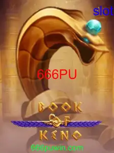 BookOfKeno